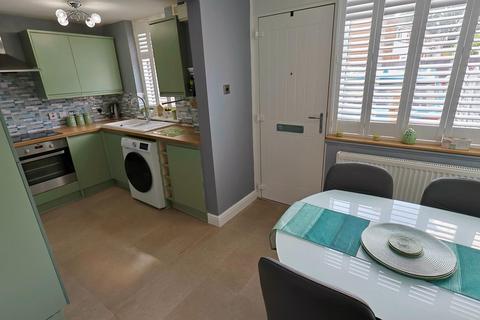 3 bedroom terraced house for sale, Sutherland Avenue, Coventry CV5
