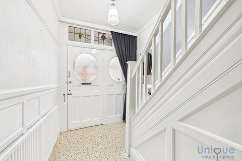 3 bedroom semi-detached house for sale, Sandhills Avenue,  Blackpool, FY4