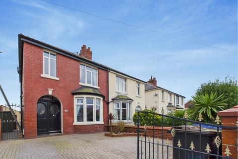 Sandhills Avenue,  Blackpool, FY4