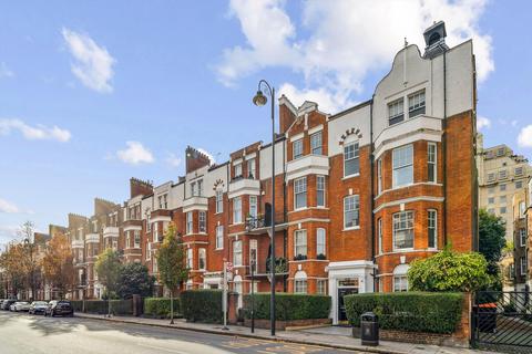 Beaufort Street, London, SW3