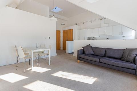 1 bedroom apartment to rent, Cathedral Road, Cardiff CF11