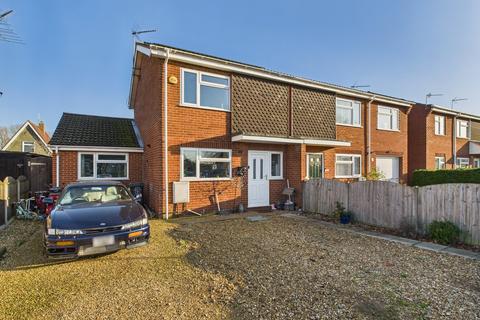 3 bedroom detached house for sale, Sandringham Drive, Downham Market PE38