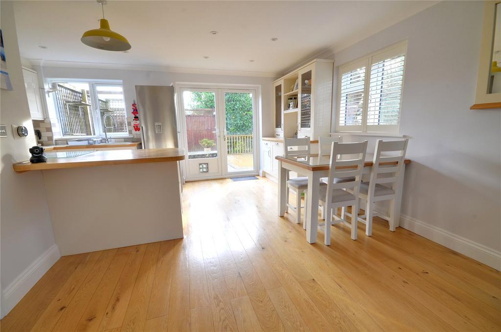 Kitchen/Living