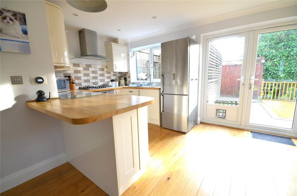 Kitchen/Living