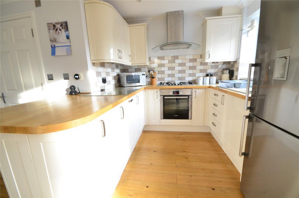 Kitchen/Living