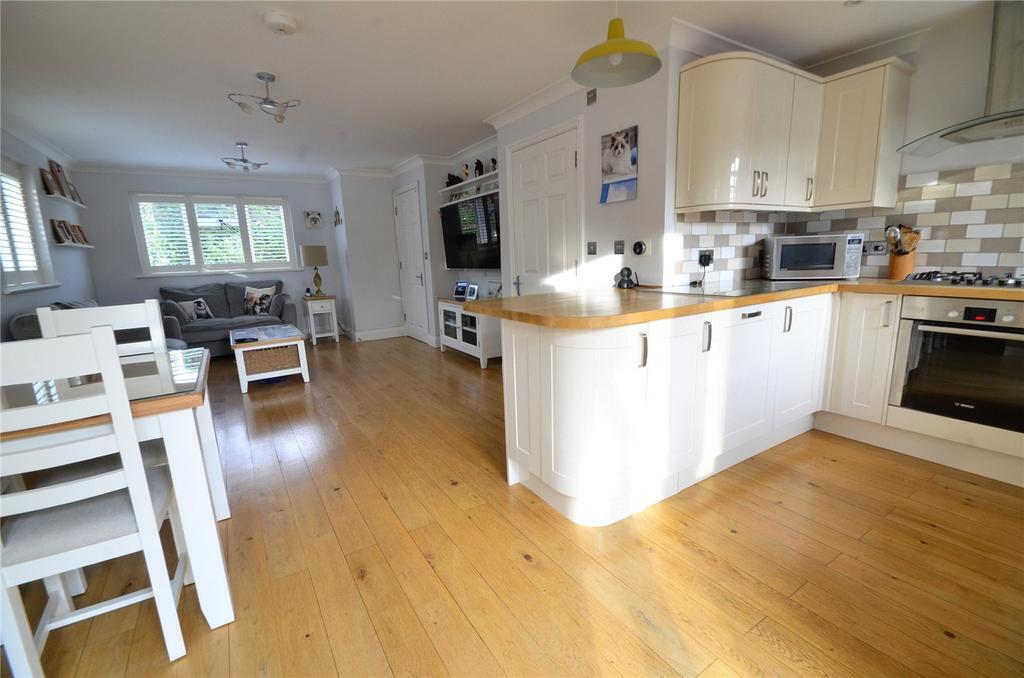 Kitchen/Living