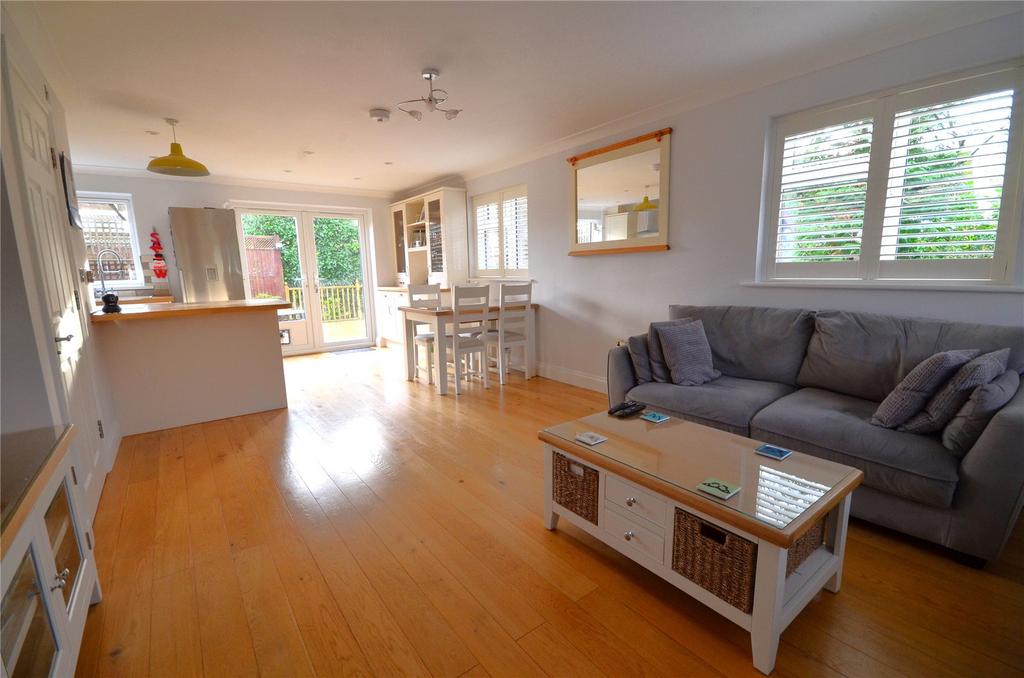 Kitchen/Living