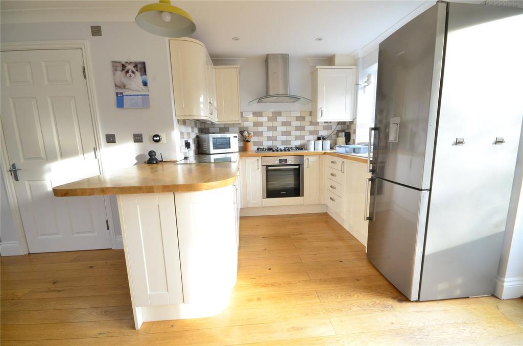 Kitchen/Living