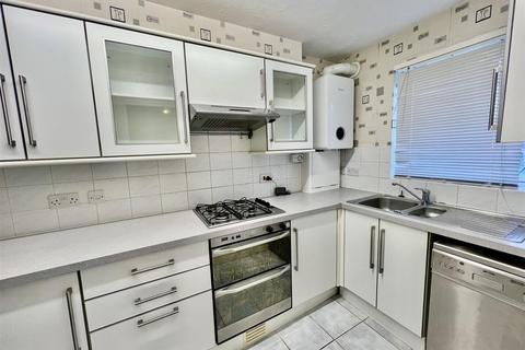 undefined, St. Cuthberts Place, Darlington