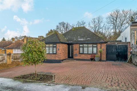 2 bedroom detached house for sale - Barnes Rise, Kings Langley