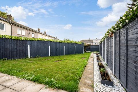 3 bedroom terraced house for sale, Dursley Road, London
