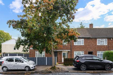 3 bedroom terraced house for sale, Dursley Road, London