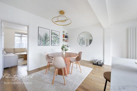 3 bedroom terraced house for sale, Dursley Road, London