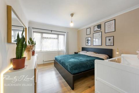 3 bedroom terraced house for sale, Dursley Road, London