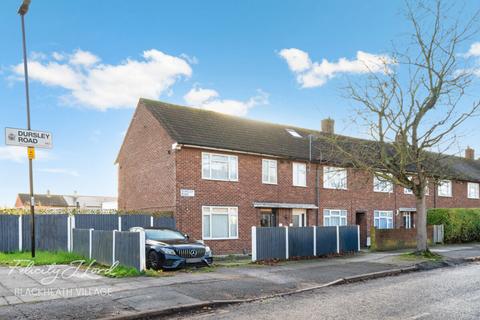 3 bedroom terraced house for sale, Dursley Road, London