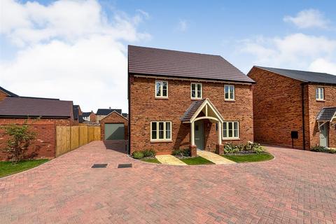 undefined, Tilwick Close, Ravensden, Bedford