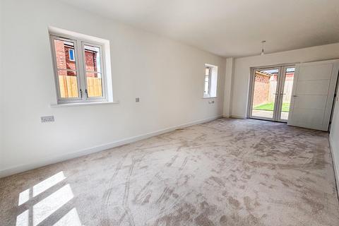 undefined, Tilwick Close, Ravensden, Bedford