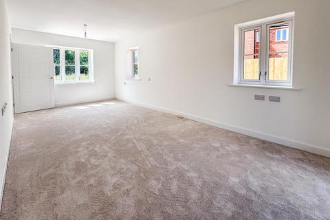 undefined, Tilwick Close, Ravensden, Bedford