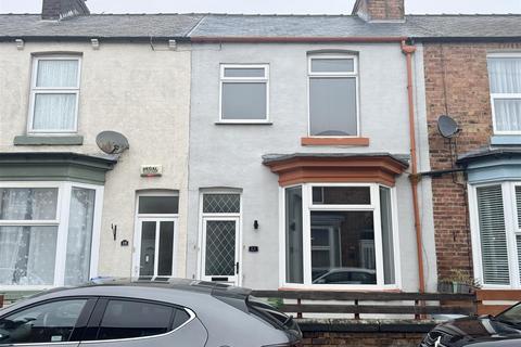 2 bedroom terraced house to rent - Beaconsfield Street, Scarborough