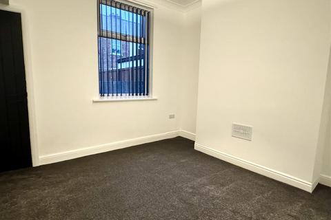 2 bedroom terraced house to rent, Beaconsfield Street, Scarborough