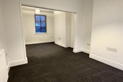 2 bedroom terraced house to rent, Beaconsfield Street, Scarborough