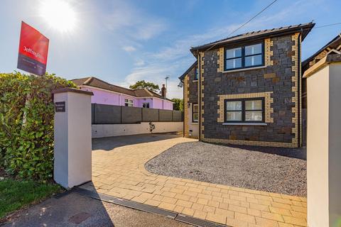 3 bedroom detached house for sale, Ty'r Winch Road, Cardiff CF3