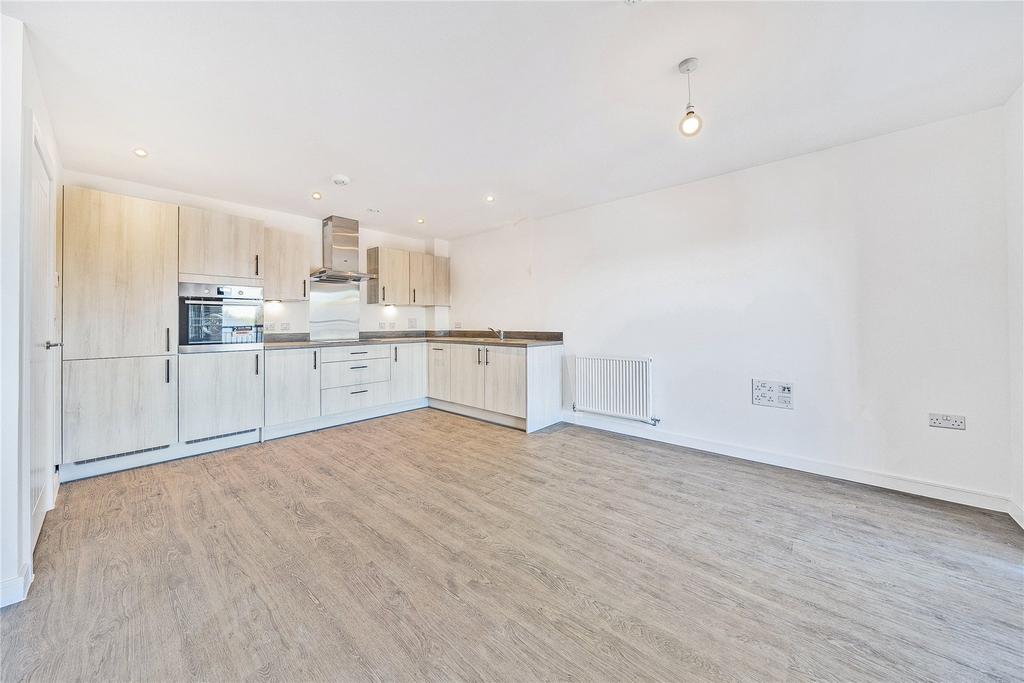 Kitchen Lounge