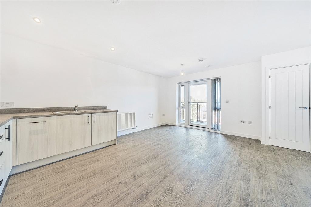 Kitchen Lounge