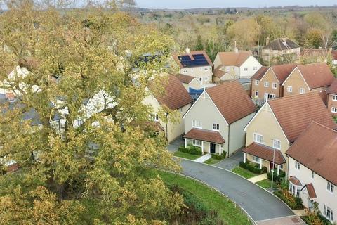 4 bedroom detached house for sale, Petty Croft, Broomfield, Chelmsford