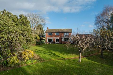 4 bedroom detached house for sale, Mill Lane, Exton, EX3