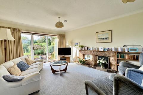 4 bedroom detached house for sale, Mill Lane, Exton, EX3