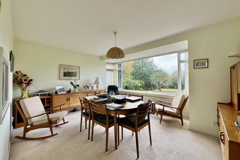 4 bedroom detached house for sale, Mill Lane, Exton, EX3