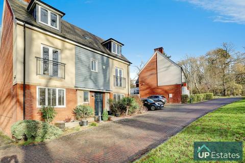 undefined, Blackthorn Close, Rugby