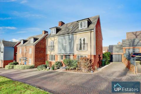 undefined, Blackthorn Close, Rugby