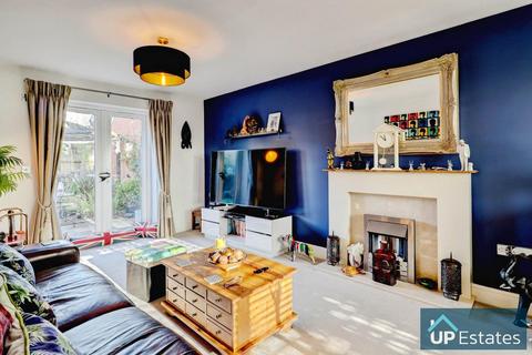 undefined, Blackthorn Close, Rugby