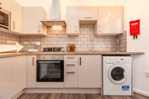 3 bedroom flat to rent, Falmouth Road, London, SE1