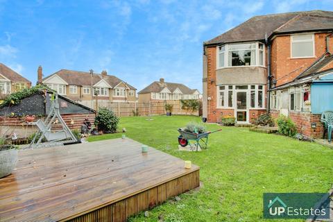 3 bedroom semi-detached house for sale, Keats Road, Poets Corner, Coventry