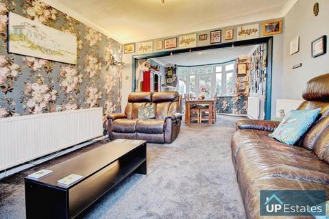 3 bedroom semi-detached house for sale, Keats Road, Poets Corner, Coventry