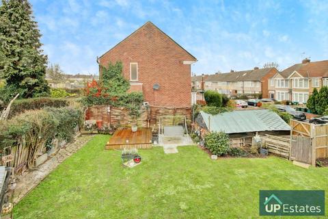 3 bedroom semi-detached house for sale, Keats Road, Poets Corner, Coventry