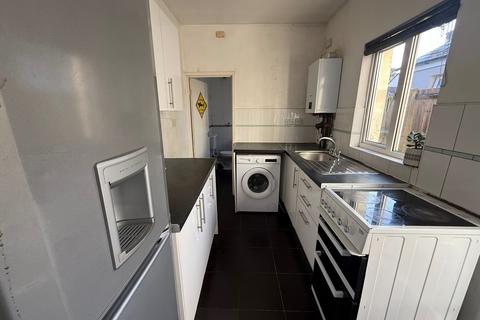 2 bedroom terraced house for sale, Grosvenor Road, Handsworth, Birmingham