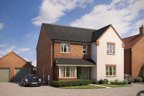 undefined, Morinsbury Road, Ravensden, Bedford