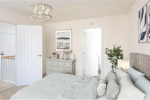undefined, Morinsbury Road, Ravensden, Bedford