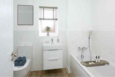 undefined, Morinsbury Road, Ravensden, Bedford