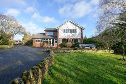 4 bedroom detached house for sale, Much Birch, HR2 8HX