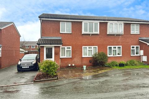 undefined, Harlech Way, Burton-on-Trent, DE13