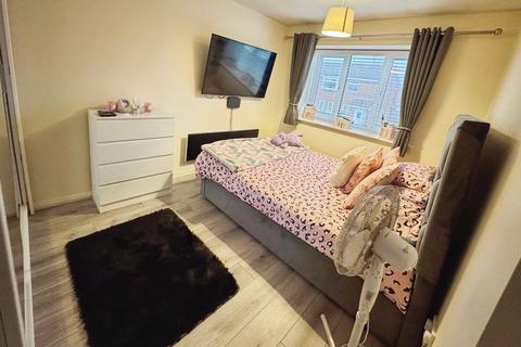 undefined, Harlech Way, Burton-on-Trent, DE13