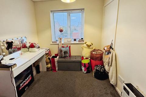 undefined, Harlech Way, Burton-on-Trent, DE13