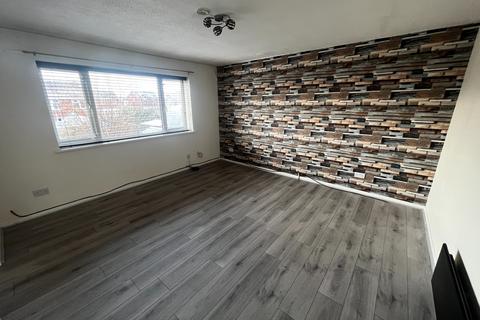 undefined, Harlech Way, Burton-on-Trent, DE13