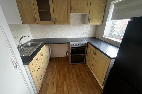 undefined, Harlech Way, Burton-on-Trent, DE13