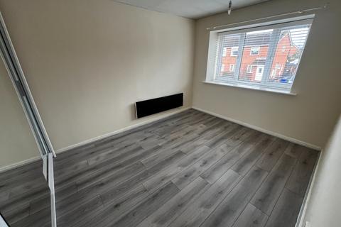 undefined, Harlech Way, Burton-on-Trent, DE13